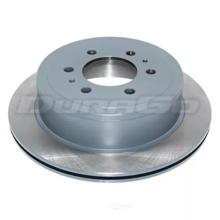 DuraGo disc brake rotor GVMP-DTS-BR5411101 Brakes & Brake Parts