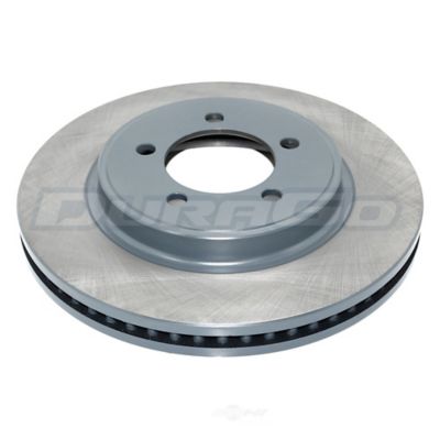 DuraGo Disc Brake Rotor, GVMP-DTS-BR5414301 at Tractor Supply Co
