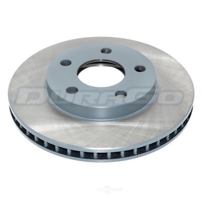 DuraGo Disc Brake Rotor, GVMP-DTS-BR5504001