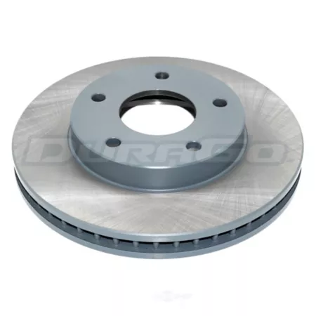 DuraGo disc brake rotor GVMP-DTS-BR5504701 Brakes & Brake Parts