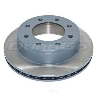 DuraGo Disc Brake Rotor, GVMP-DTS-BR5505701