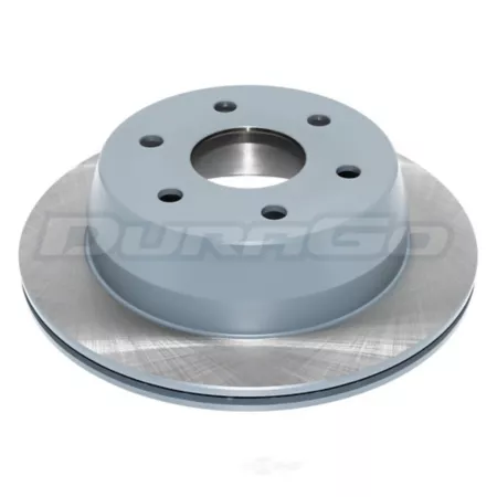 DuraGo disc brake rotor GVMP-DTS-BR5506601 Brakes & Brake Parts