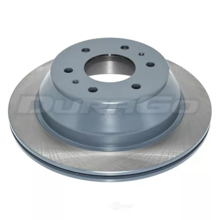 DuraGo disc brake rotor GVMP-DTS-BR5507301 Brakes & Brake Parts