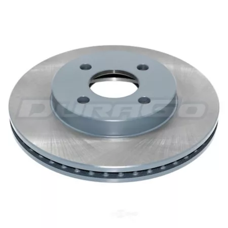 DuraGo disc brake rotor GVMP-DTS-BR5508301 Brakes & Brake Parts