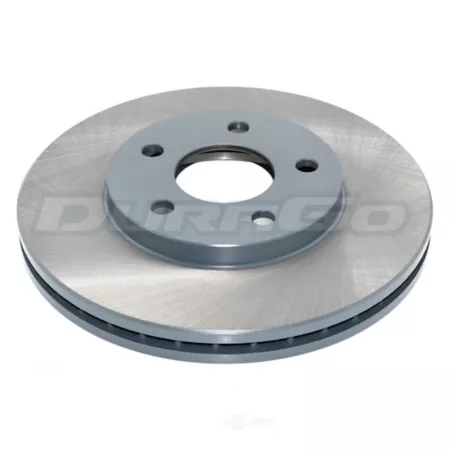 DuraGo disc brake rotor GVMP-DTS-BR5509501 Brakes & Brake Parts