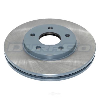 DuraGo Disc Brake Rotor, GVMP-DTS-BR5512201