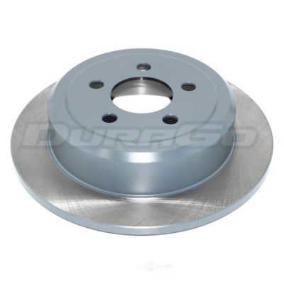 DuraGo Disc Brake Rotor, GVMP-DTS-BR90033001