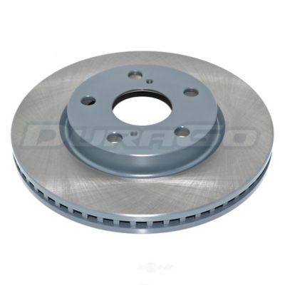 DuraGo Disc Brake Rotor, GVMP-DTS-BR90034401