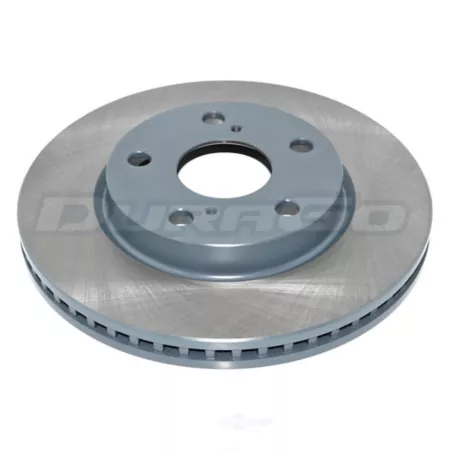 DuraGo disc brake rotor GVMP-DTS-BR90034401 Brakes & Brake Parts