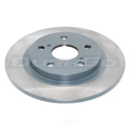 DuraGo disc brake rotor GVMP-DTS-BR90034601 Brakes & Brake Parts