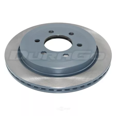 DuraGo disc brake rotor GVMP-DTS-BR90036601 Brakes & Brake Parts