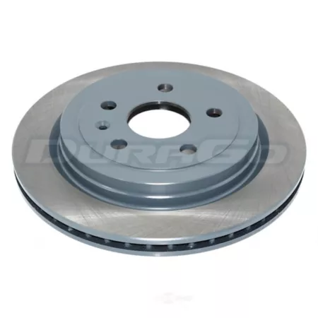 DuraGo disc brake rotor GVMP-DTS-BR90050601 Brakes & Brake Parts