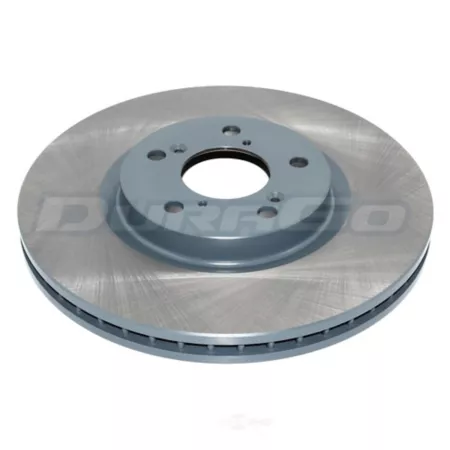 DuraGo disc brake rotor GVMP-DTS-BR90053001 Brakes & Brake Parts