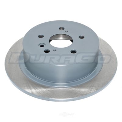 DuraGo Disc Brake Rotor, GVMP-DTS-BR90056801