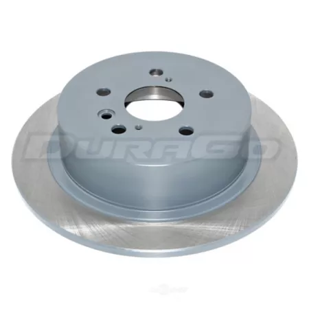 DuraGo disc brake rotor GVMP-DTS-BR90056801 Brakes & Brake Parts