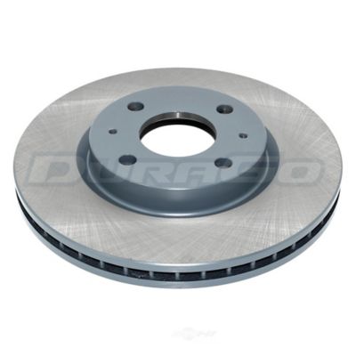 DuraGo Disc Brake Rotor, GVMP-DTS-BR90058001