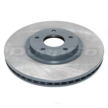 DuraGo disc brake rotor GVMP-DTS-BR90071801 Brakes & Brake Parts