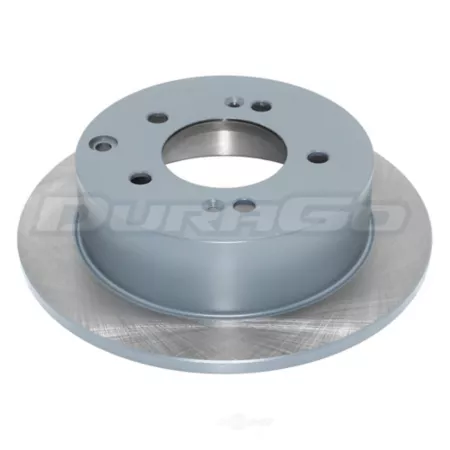 DuraGo disc brake rotor GVMP-DTS-BR90077001 Brakes & Brake Parts