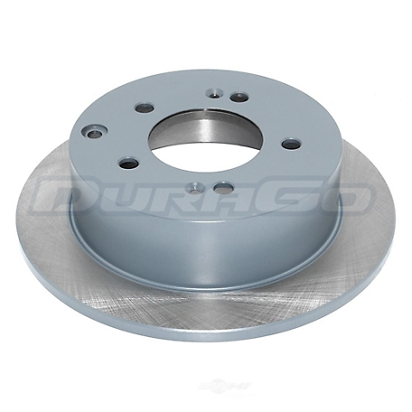 DuraGo Disc Brake Rotor, GVMP-DTS-BR90077001
