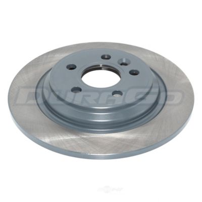 DuraGo Disc Brake Rotor, GVMP-DTS-BR90085801