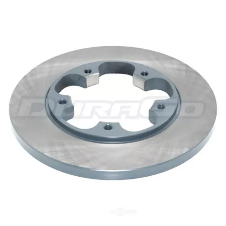 DuraGo disc brake rotor GVMP-DTS-BR90136801 Brakes & Brake Parts