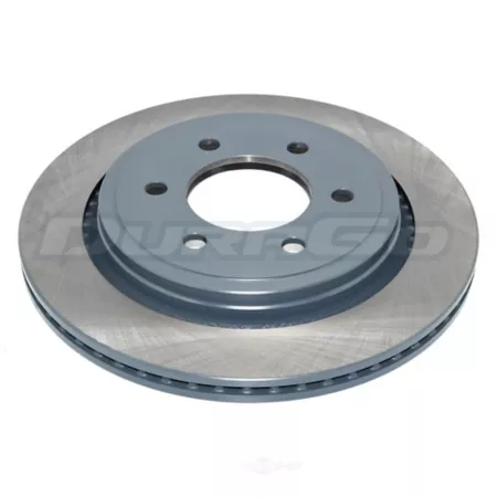 DuraGo disc brake rotor GVMP-DTS-BR90137201 Brakes & Brake Parts