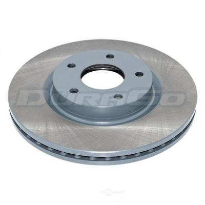 DuraGo Disc Brake Rotor, GVMP-DTS-BR90143201