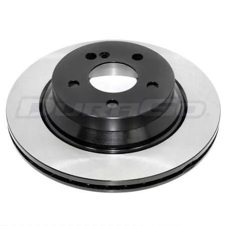 DuraGo disc brake rotor GVMP-PR6-BR3424702 Brakes & Brake Parts