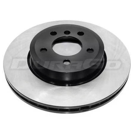 DuraGo disc brake rotor GVMP-PR6-BR90055602 Brakes & Brake Parts