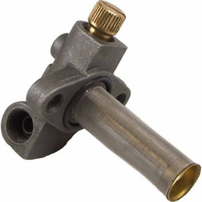 CountyLine Fuel Shut-Off Valve for Ford/ New Holland Models