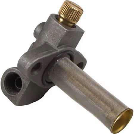 CountyLine Fuel Shutoff Valve for Ford/New Holland Models Tractor Fuel Parts