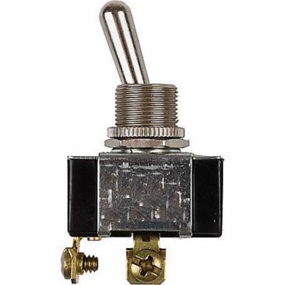 CountyLine Single Pole Toggle Switch