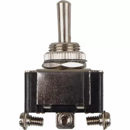 CountyLine Heavy Duty Momentary Universal Toggle Switch Tractor Ignition & Starter Parts