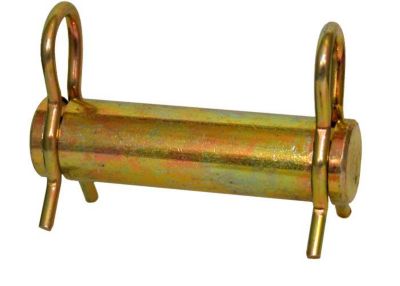 Image showing  2 in. 3-Point Cylinder Hitch Pin