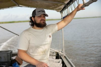 Image showing  Men's Dunmore Baseball Cap