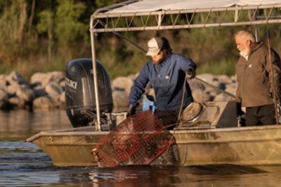 Image showing  Men's Dunmore Baseball Cap