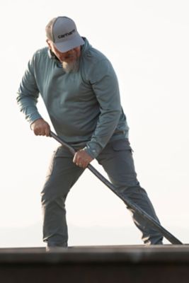 Image showing 6 th Carhartt Men's Dunmore Baseball Cap