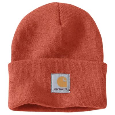 Carhartt Knit Cuffed Beanie, A18