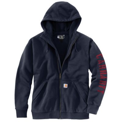 Carhartt sherpa hoodie hotsell