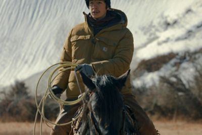 Image showing  Men's Montana Midweight Insulated Jacket