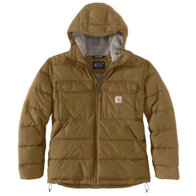Carhartt Men's Montana Midweight Insulated Jacket