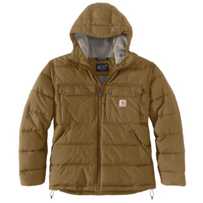 Carhartt Montana Midweight Insulated Jacket