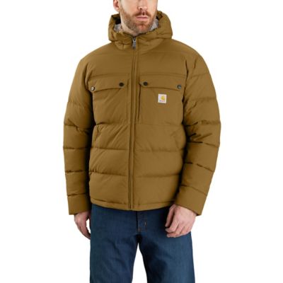 Image showing  Men's Montana Midweight Insulated Jacket