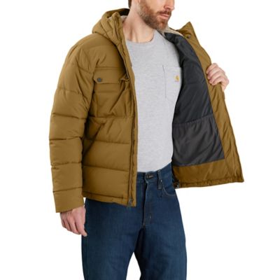 Image showing  Men's Montana Midweight Insulated Jacket