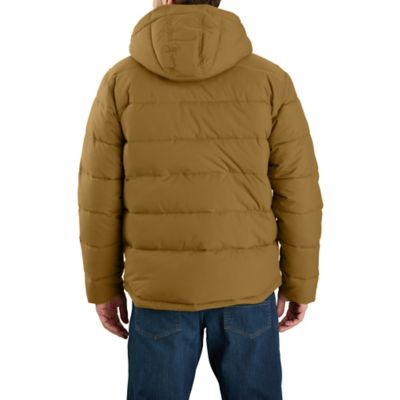 Image showing  Men's Montana Midweight Insulated Jacket