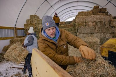 Image showing 5 th Carhartt Men's Montana Midweight Insulated Jacket