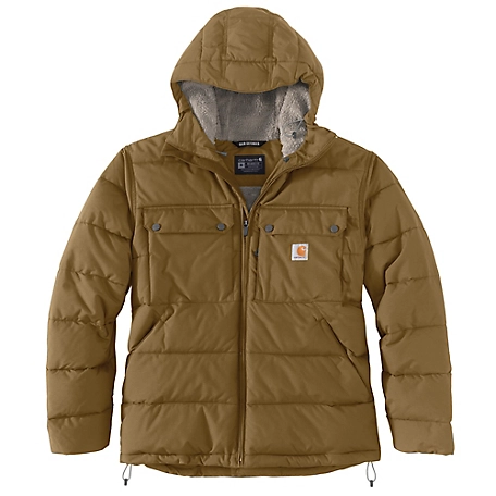 Carhartt Men's Montana Midweight Insulated Jacket at Tractor