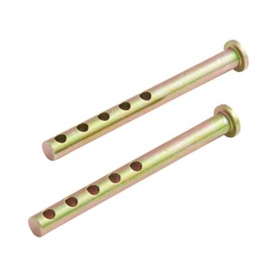 CountyLine 3/16 in. Adjustable Clevis Pin