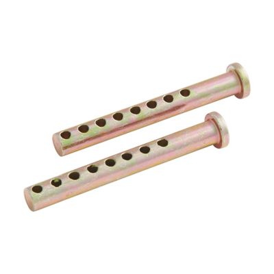 CountyLine 2 in. Adjustable Clevis Pins, 2-Pack