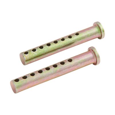 CountyLine 5/16 in. Adjustable Clevis Pins, 2-Pack